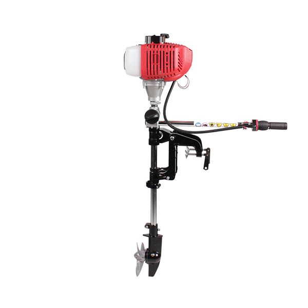 ЛОДОЧНЫЙ МОТОР TOYAMA TA 3.5 в Ухте