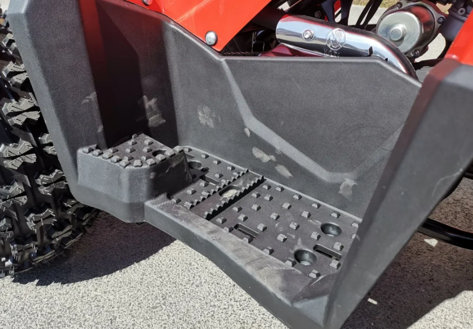 Квадроцикл PROMAX WILD 175 BASIC в Ухте