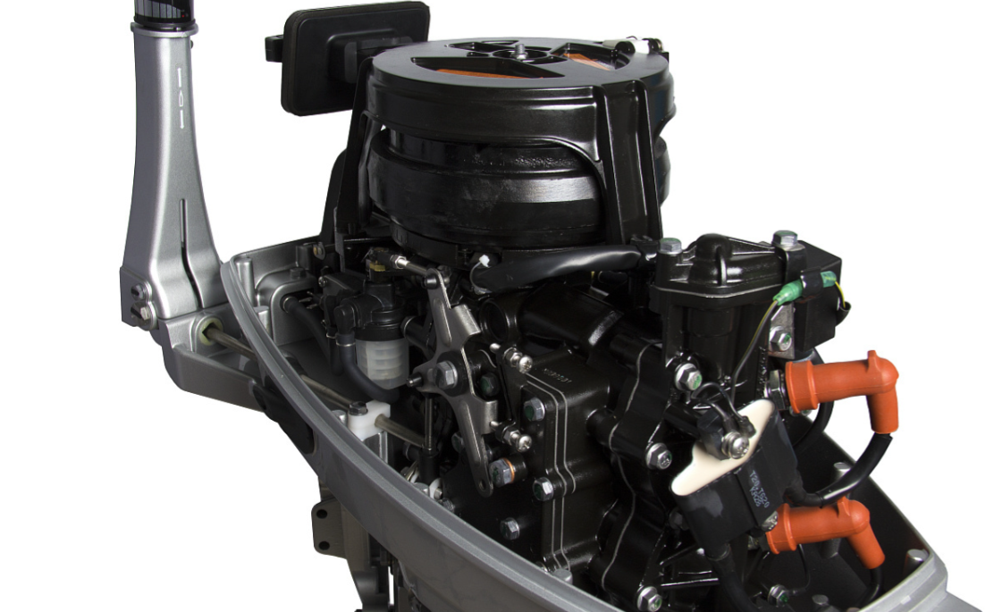 Лодочный мотор Seanovo SN9.9FFEL Enduro в Ухте