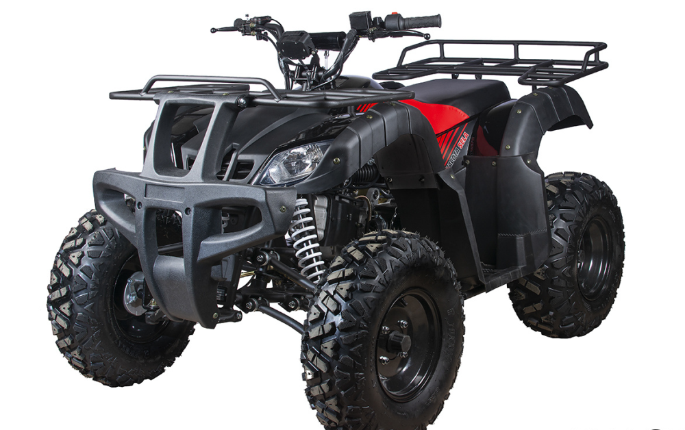 Квадроцикл YACOTA SELA 200 в Ухте