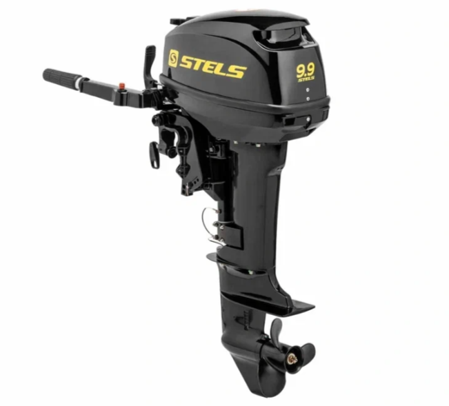 Лодочный мотор STELS 9.9HP в Ухте