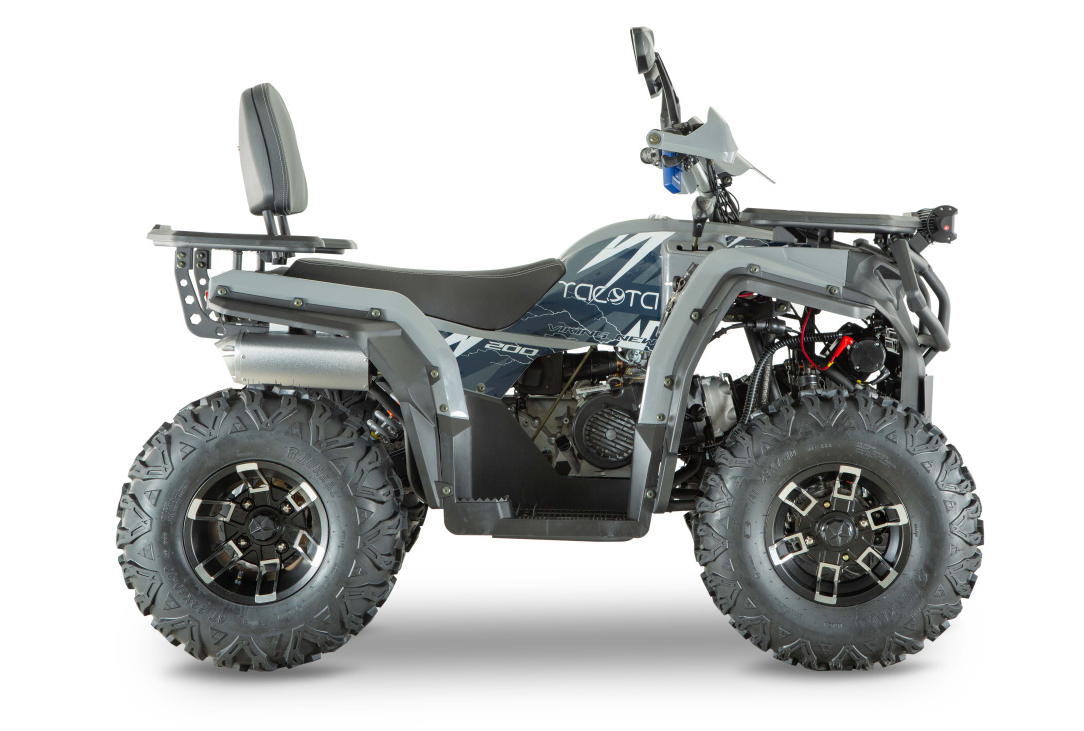 Квадроцикл YACOTA VIKING PRO 250 в Ухте