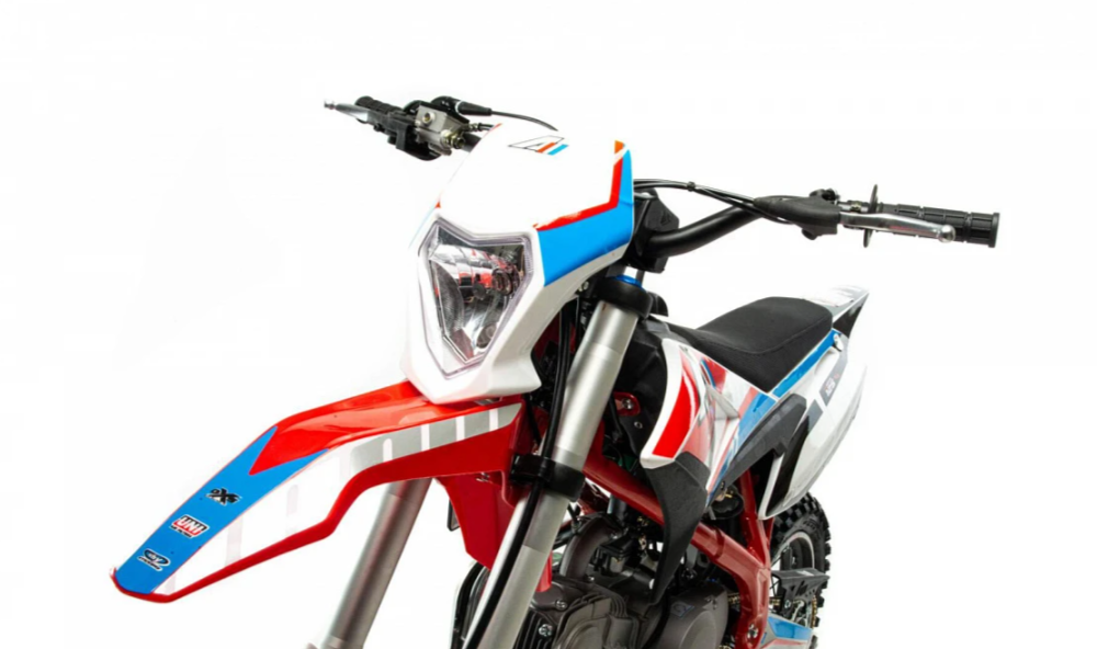 Питбайк MOTOLAND (МОТОЛЕНД) Apollo 125 DT125 E в Ухте