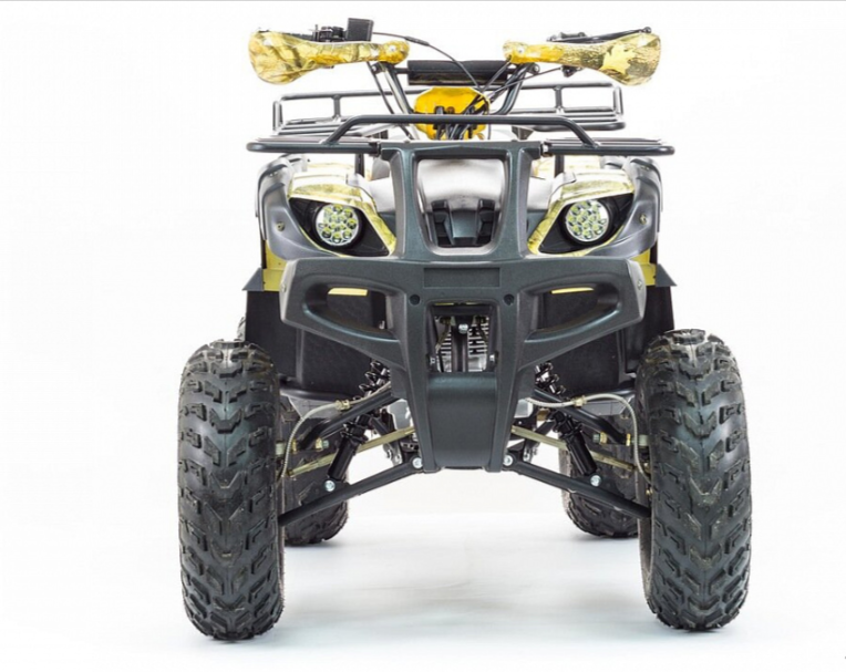 Квадроцикл MOTOLAND (МОТОЛЕНД) 250 ADVENTURE в Ухте