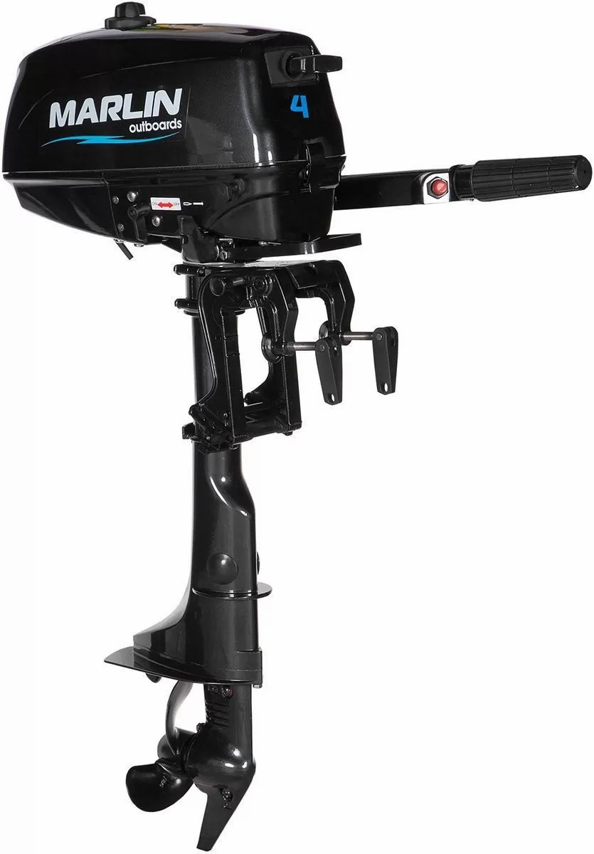 Лодочный мотор MARLIN MP 4 AMHS в Ухте