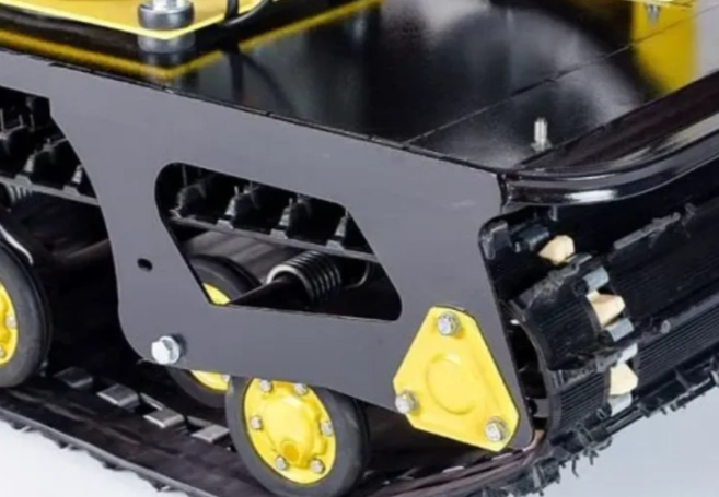 Мотобуксировщик FISHRIDE КОМПАКТ 17 л.с. в Ухте