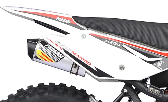 Питбайк Progasi Smart Max 150 в Ухте