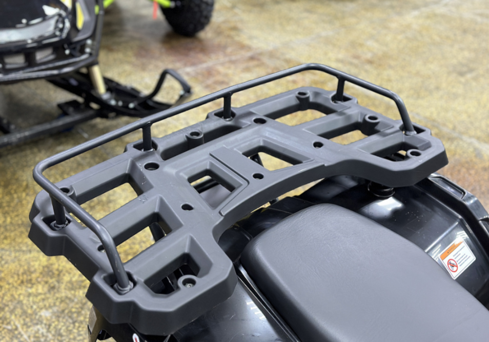 Квадроцикл GBM MAVERICK 300 NEW PREMIUM в Ухте