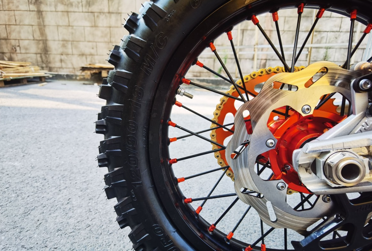 Мотоцикл JHLMOTO JHL Z8 NC300S (182-MN) в Ухте