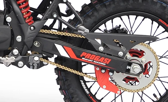 Питбайк Progasi Smart Max 150 в Ухте