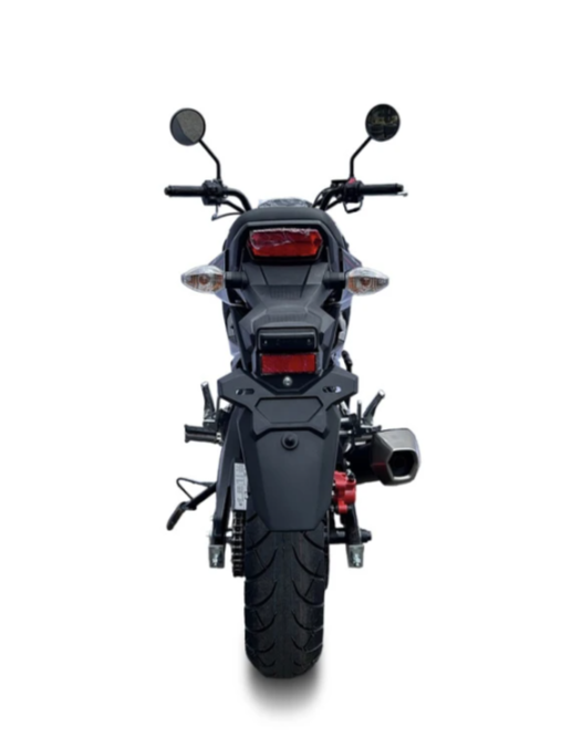 Мотоцикл PROMAX STRYKER 200(49) в Ухте