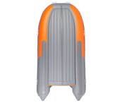 НАДУВНАЯ ЛОДКА GLADIATOR E380S в Ухте