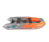 НАДУВНАЯ ЛОДКА GLADIATOR E380S в Ухте