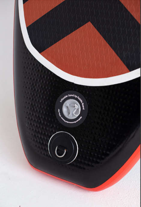 НАДУВНОЙ SUP-BOARD BURNFIRE 10,6 в Ухте