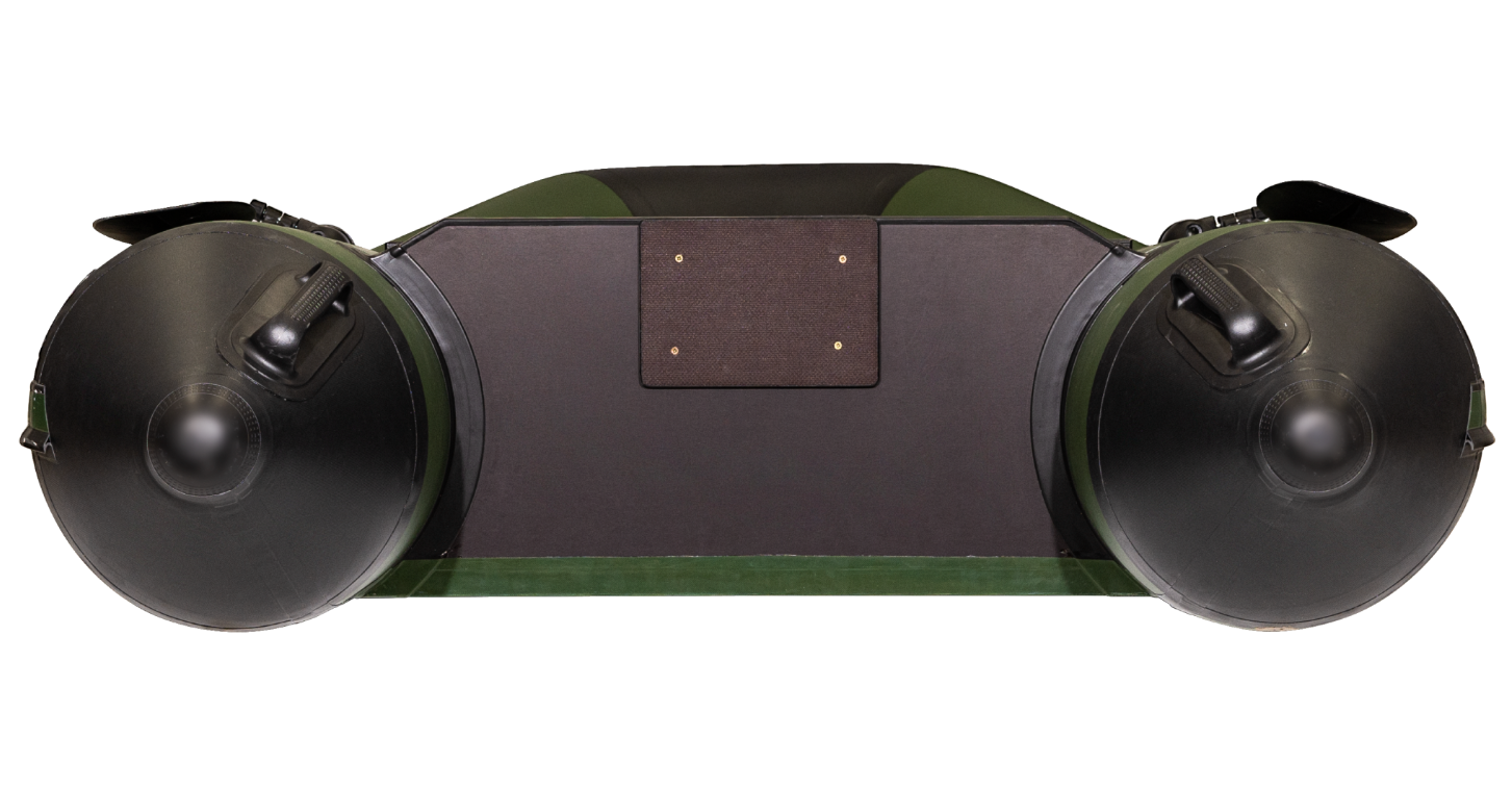 Лодка АКВА 2900 в Ухте