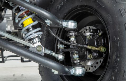 Квадроцикл YACOTA VIKING в Ухте