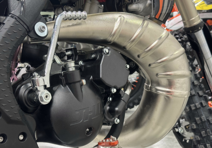 Мотоцикл JHLMOTO JHL M5 MT250 (1E66MM) в Ухте