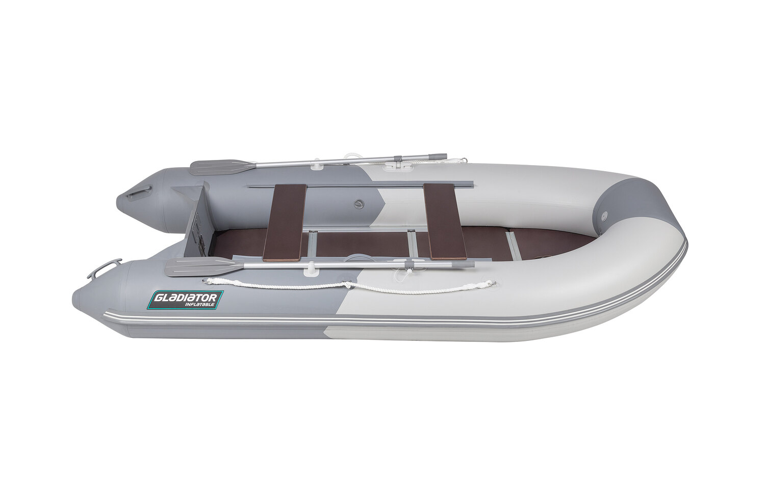 НАДУВНАЯ ЛОДКА GLADIATOR B330 в Ухте