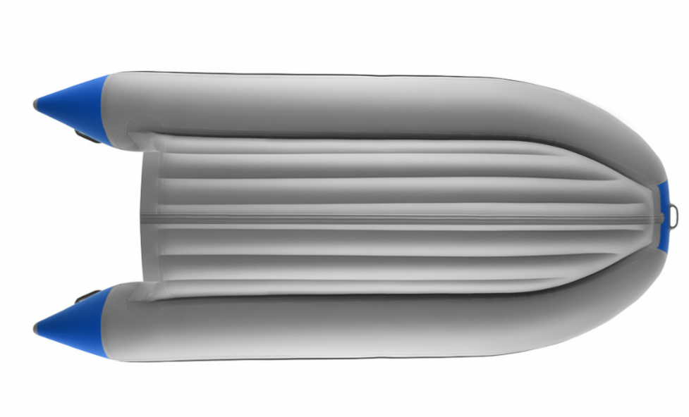 ЛОДКА ДРАККАР 3200 НДНД HANT-PRO в Ухте