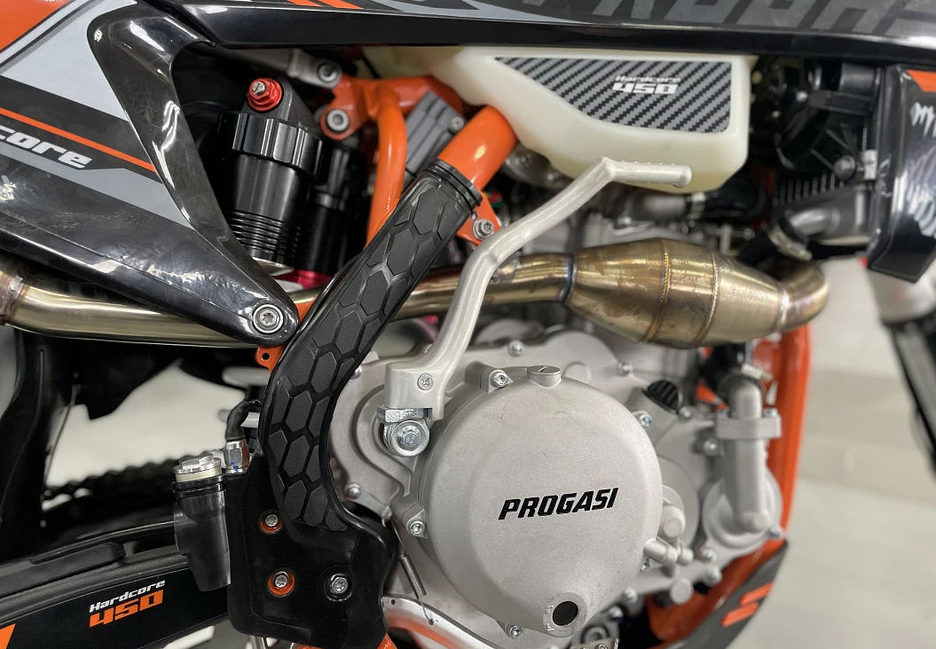 Мотоцикл PROGASI HARDCORE 450 в Ухте