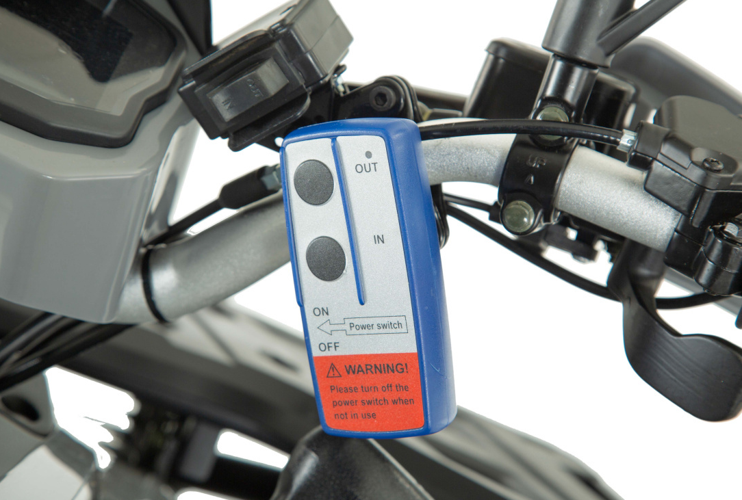 Квадроцикл YACOTA VIKING PRO 250 в Ухте