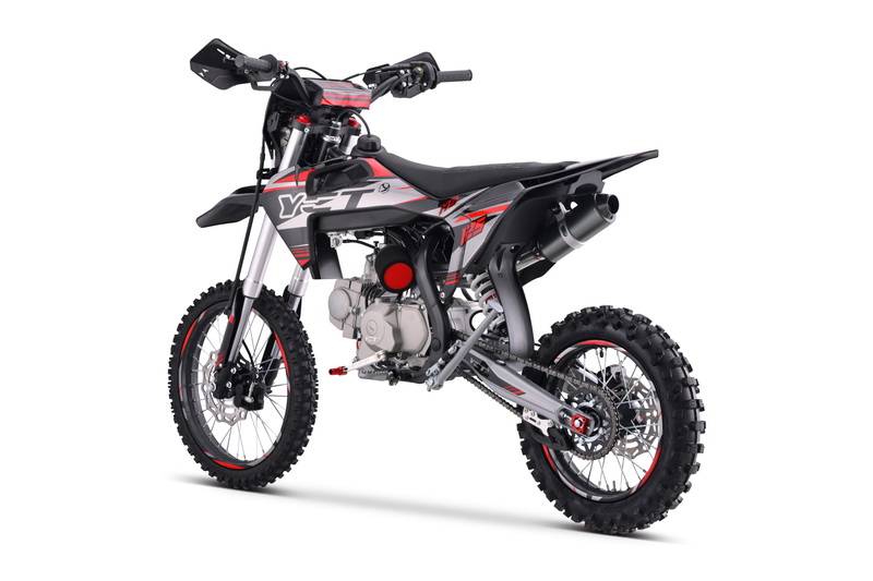 Питбайк YACOTA H5 125 в Ухте