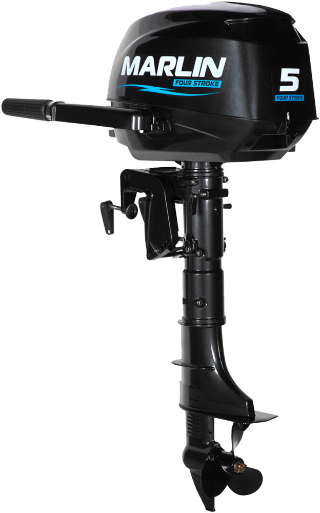 Лодочный мотор MARLIN MF 5 AMHL в Ухте