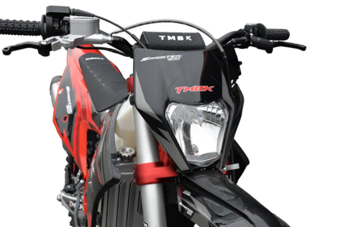 Питбайк TMBK Sprinter 300 (NB300) в Ухте