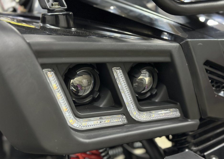 Квадроцикл GBM MAVERICK 300 NEW PREMIUM в Ухте