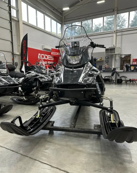 СНЕГОХОД IRBIS SF200L XE SUPERLONG в Ухте