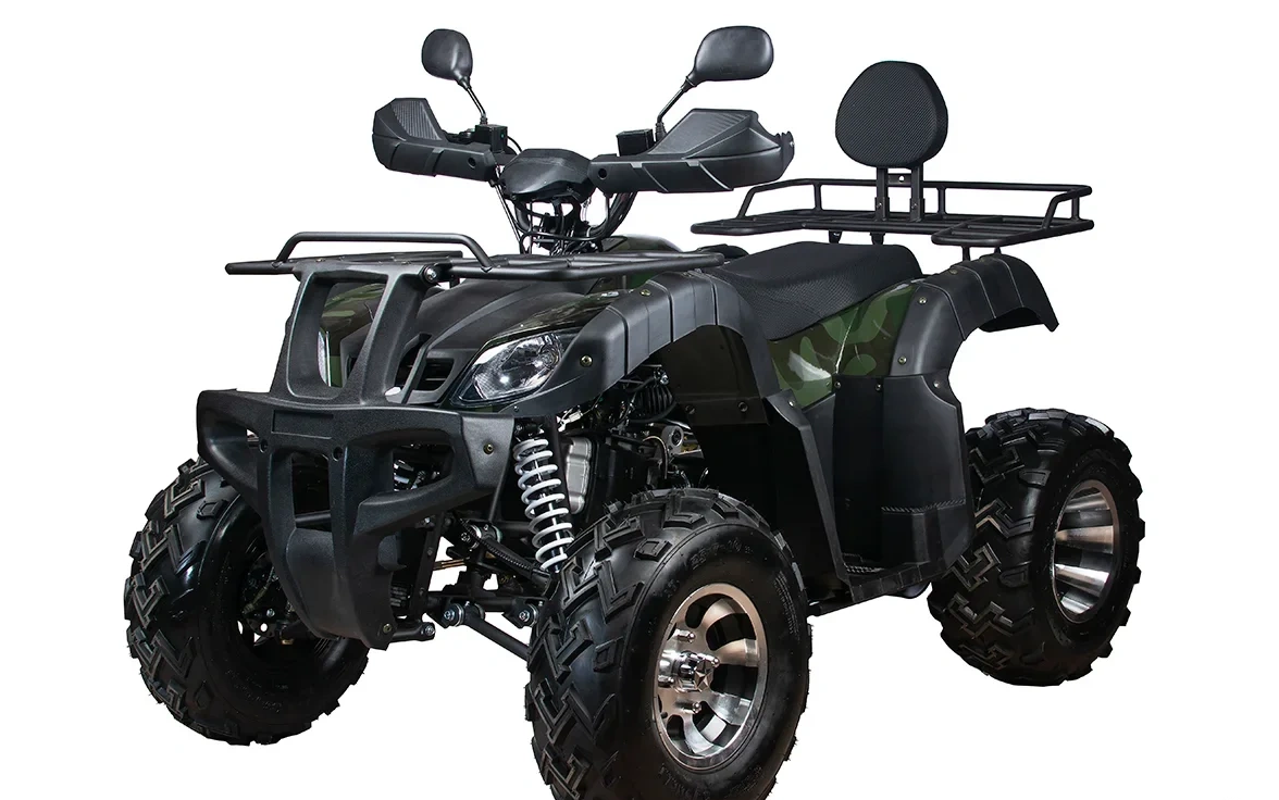 Квадроцикл YACOTA SELA 200 PRO в Ухте