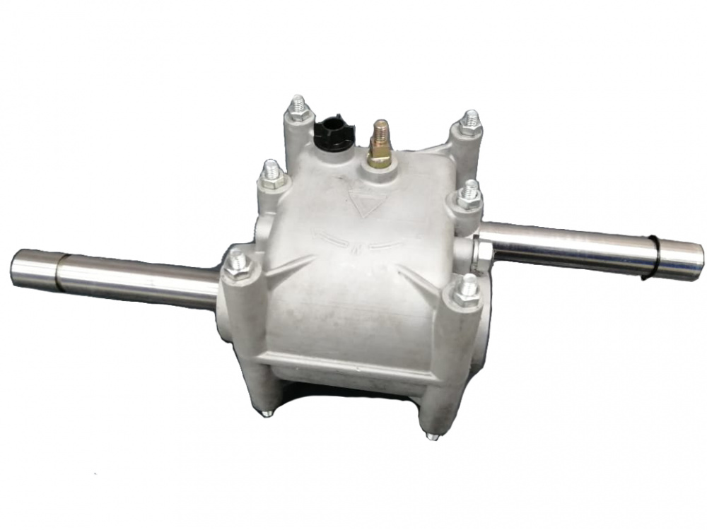 Реверс-Редуктор мотобуксировщик в Ухте