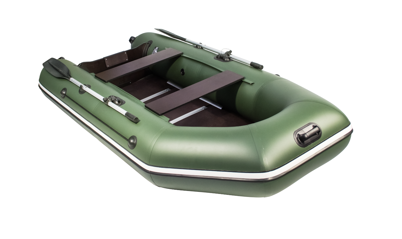 Лодка АКВА 2900 СК в Ухте