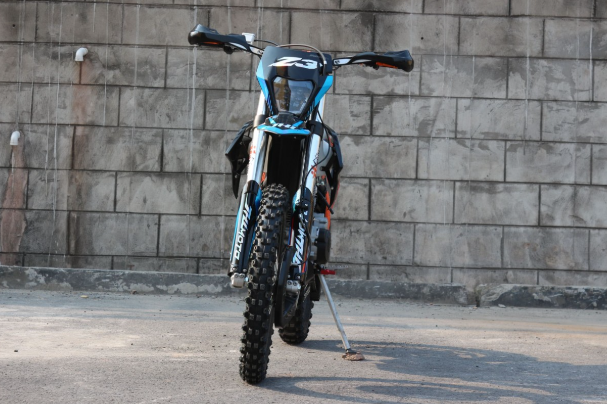 Мотоцикл JHLMOTO JHL Z3 CB250 (172FMM-3A) в Ухте