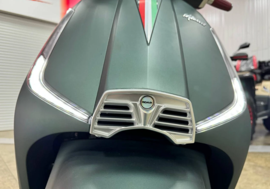 Скутер PROMAX Miami 240 (49) в Ухте