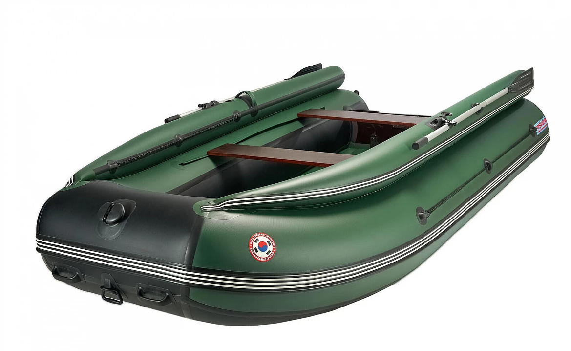 КОМПЛЕКТ ЛОДКА MISHIMO FAMILY LITE 390 + МОТОР 9,9 (15) Л.С. в Ухте