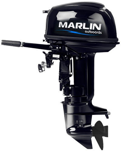 Лодочный мотор MARLIN MP 30 AMHL в Ухте