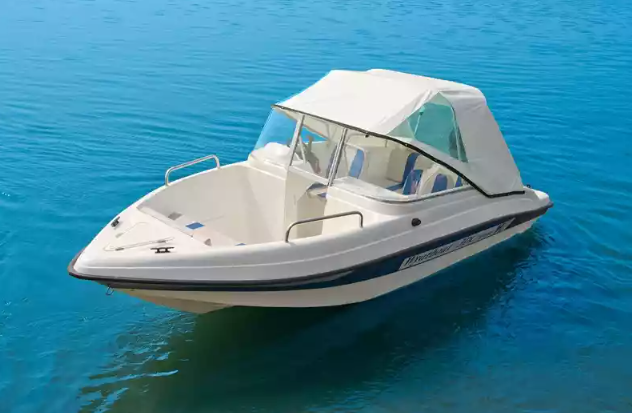 Стеклопластиковый катер Wyatboat-3 DC Open в Ухте