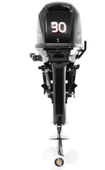 Лодочный мотор HIDEA HD30FHS в Ухте