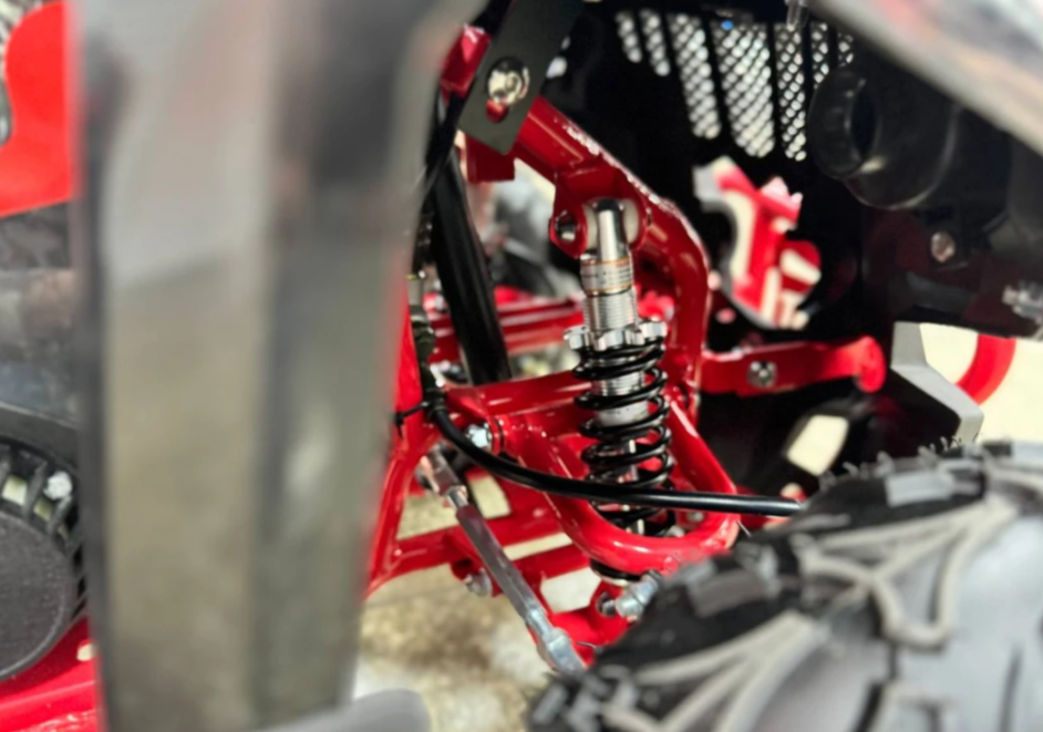 Квадроцикл GBM ROBLOX в Ухте