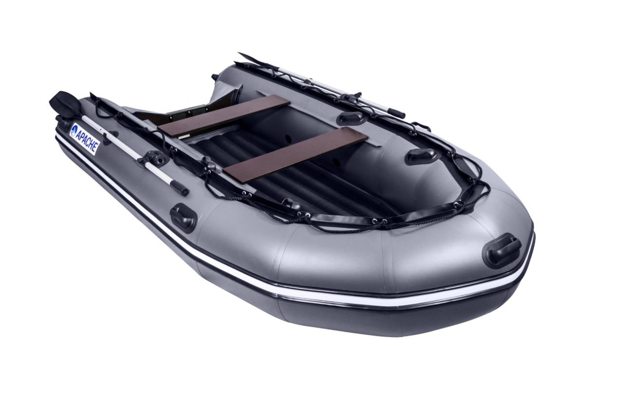Лодка APACHE 3300 НДНД в Ухте