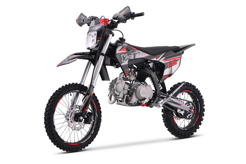 Питбайк YACOTA H5 125 в Ухте