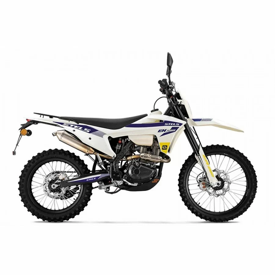 Мотоцикл STELS ЭНДУРО EN250  в Ухте