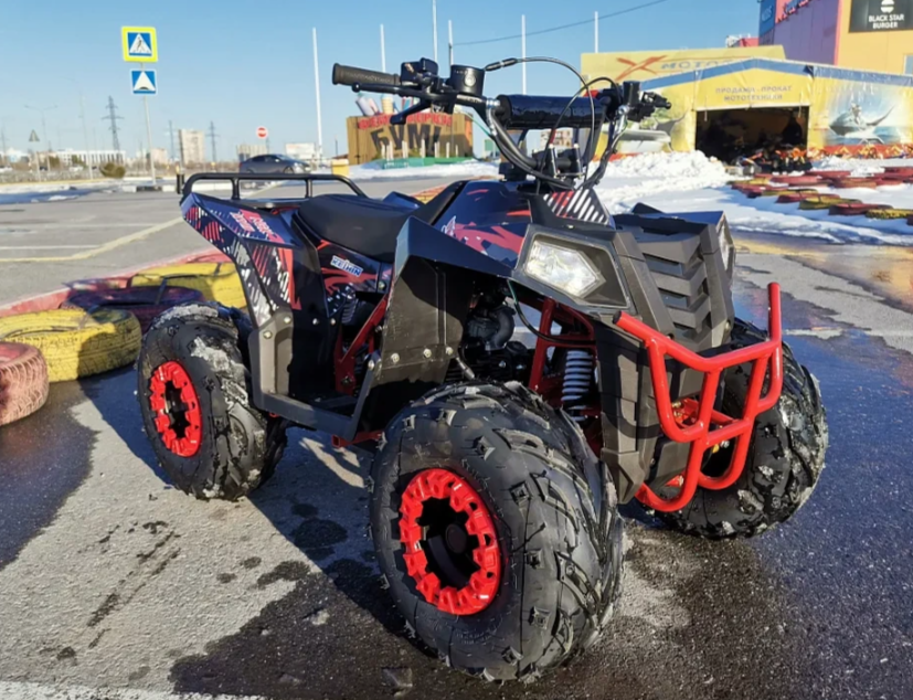 Квадроцикл GBM SHARP KIDS 125 в Ухте