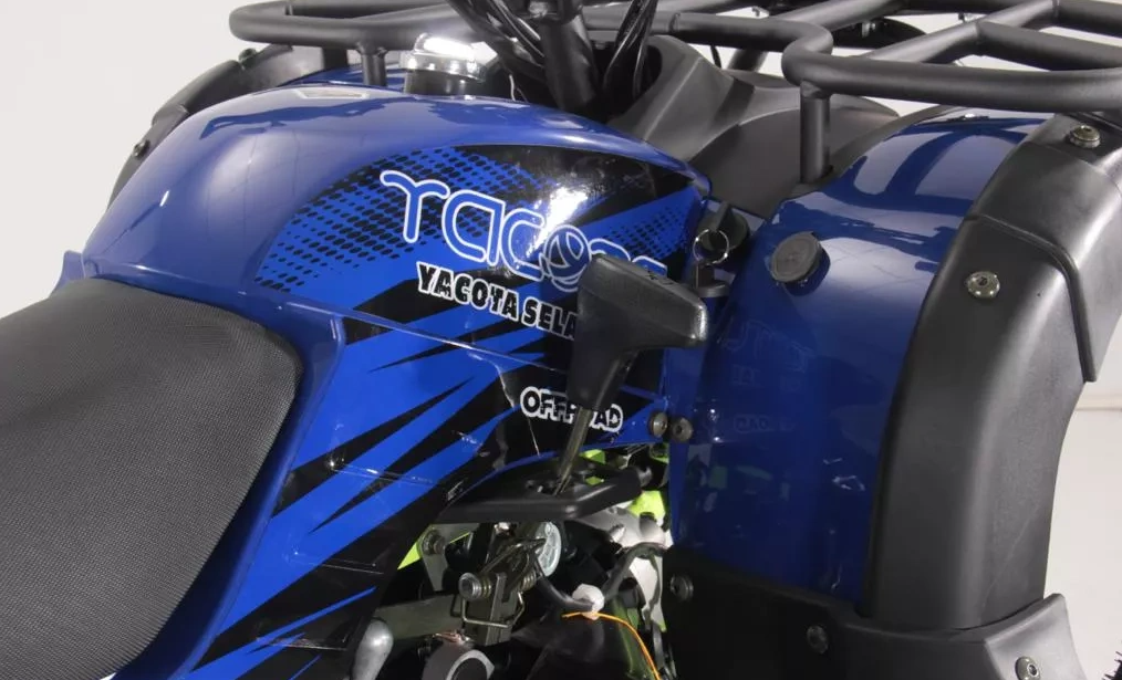 Квадроцикл YACOTA SELA MAX в Ухте