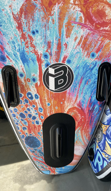 SUP (САП) ДОСКА RAIDEX I BOARD 11’ (332СМ) N 31 в Ухте