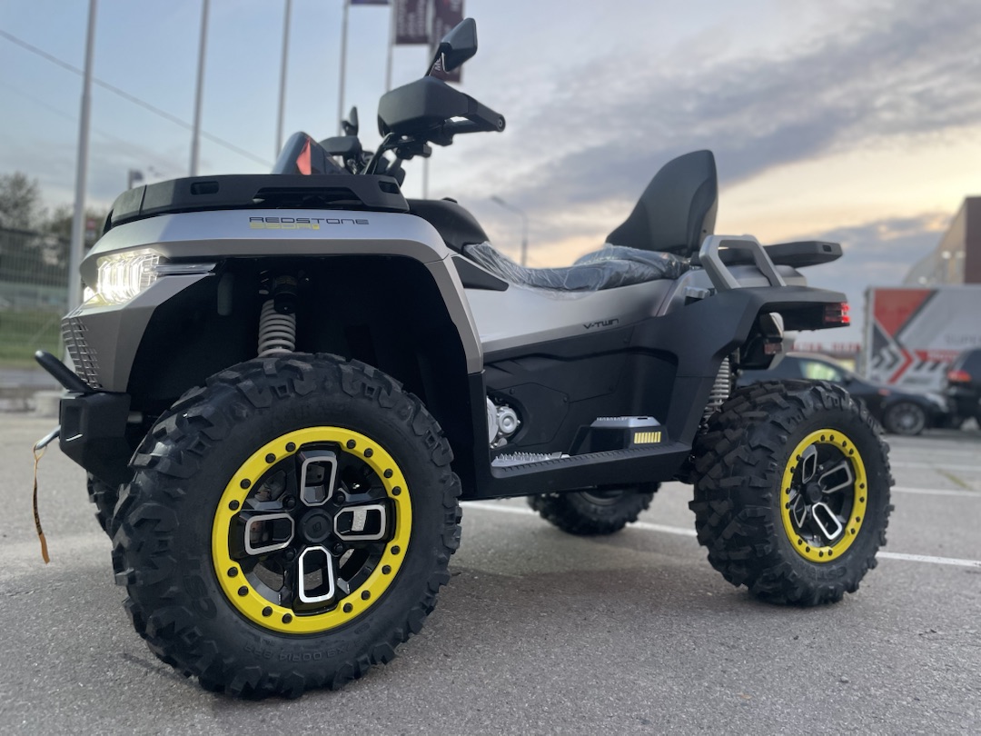 Квадроцикл BENDA Redstone 550 R2 в Ухте