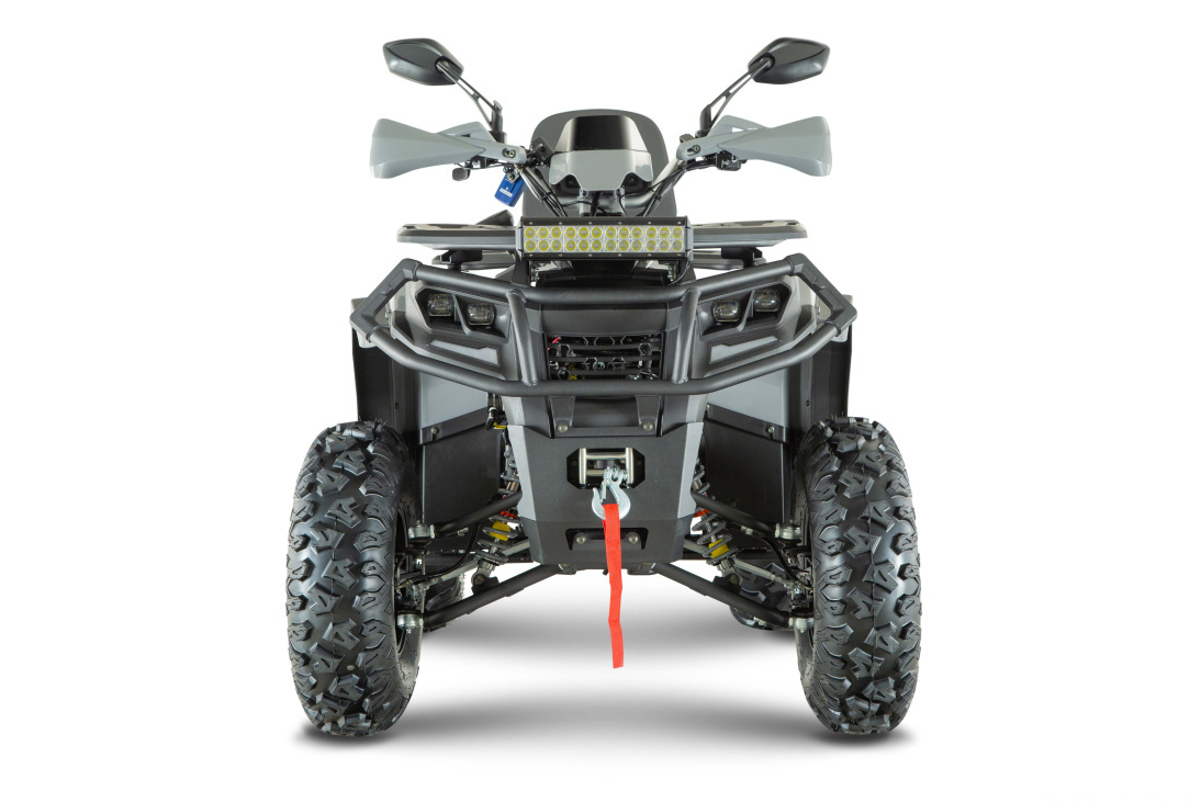 Квадроцикл YACOTA VIKING PRO 250 в Ухте