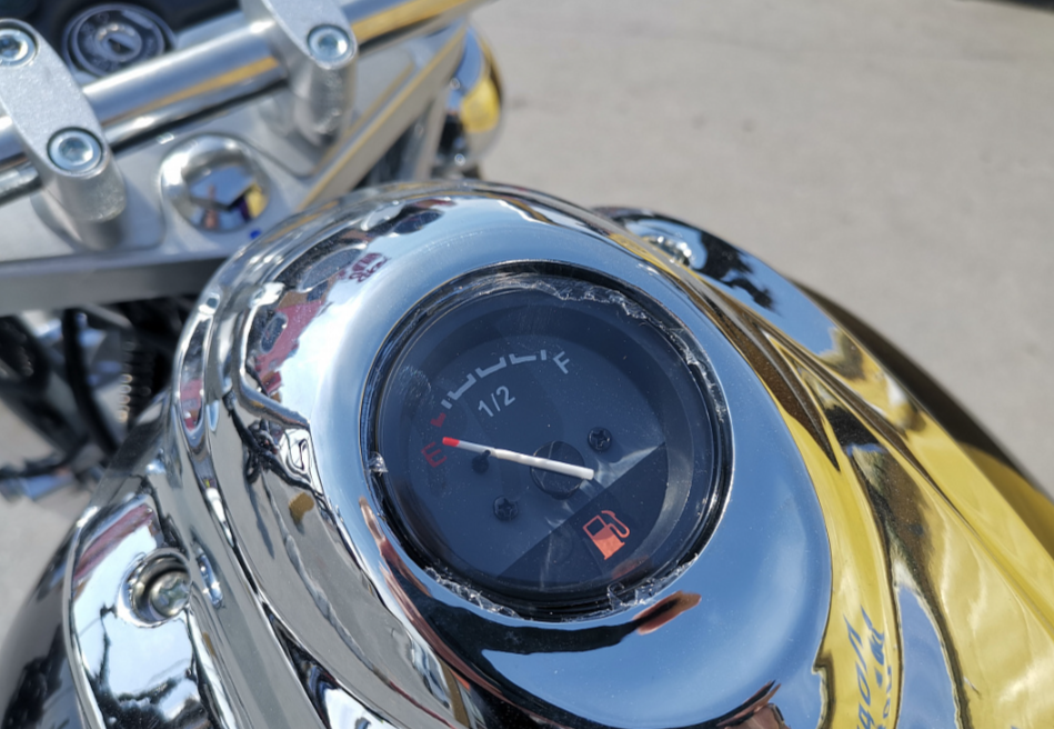 Мотоцикл MOTOLAND (МОТОЛЕНД) WOLF 250 в Ухте