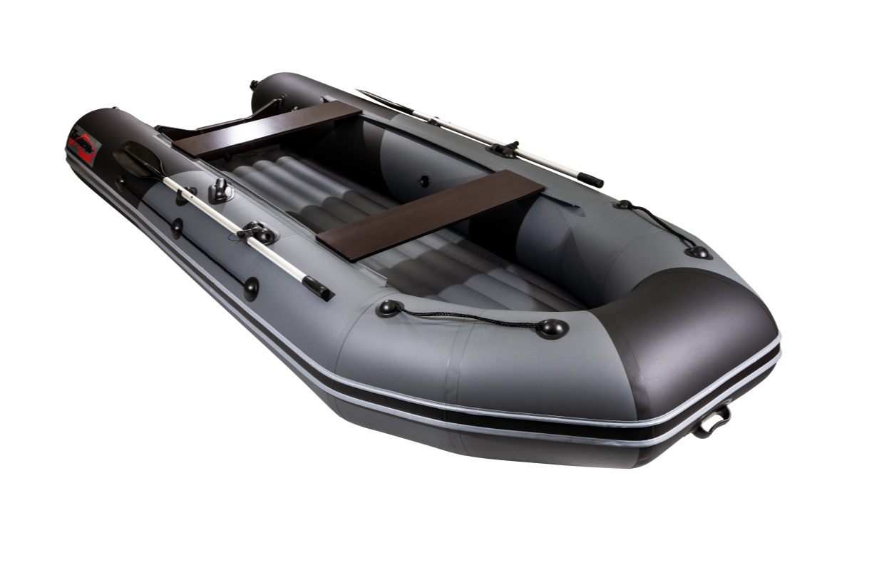 Лодка Таймень NX 3800 НДНД PRO в Ухте